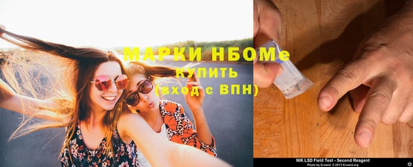 стафф Алзамай
